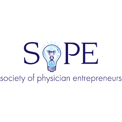 Home &ndash; SoPE | Society of Physician Entrepreneurs icon