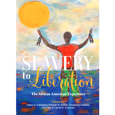Slavery to Liberation: The African American Experience icon