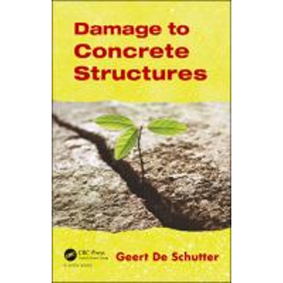 Damage to Concrete Structures icon