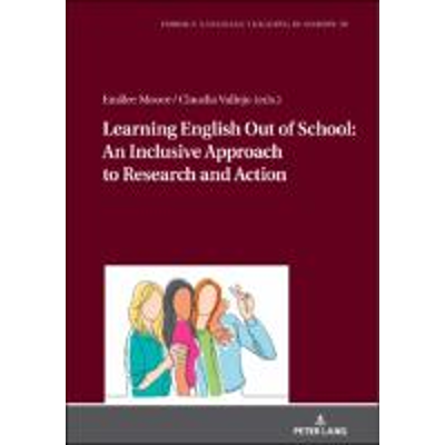 Learning English Out of School: An Inclusive Approach to Research and Action icon