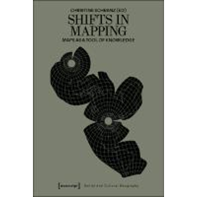 Shifts in Mapping icon