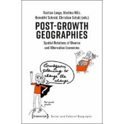 Post-Growth Geographies icon