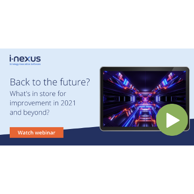 Back To The Future? What's In Store For Continuous Improvement? icon