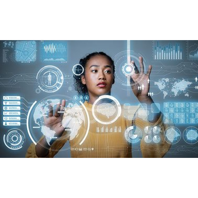 AI for Everyone: Master the Basics icon