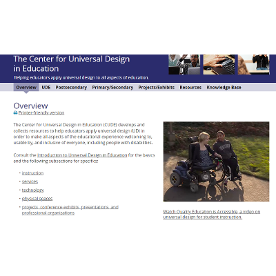 Overview | DO-IT icon