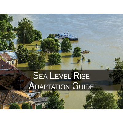 Wetlands Watch-Sea Level Rise Adaptation icon