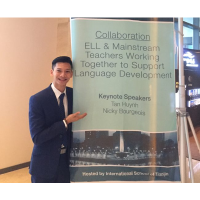 Welcome | ML Instruction | Empowering ELLs