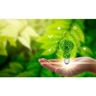 Sustainable Processes, Products, and Systems - An Overview icon