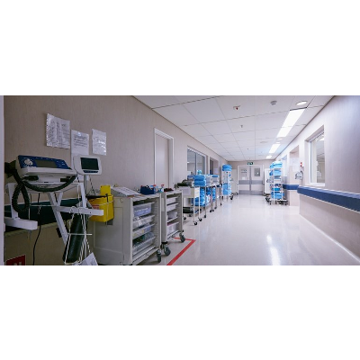 Pandemic keeps exacerbating burnout among nurses, including travelers icon