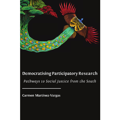 Democratising Participatory Research: Pathways to Social Justice from the South icon