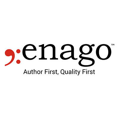 Enago Plagiarism Checker with AI Grammar Check icon
