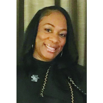 Jacqueline Denise McGehee, a graduate of Dumas High School, receives her PhD from Jackson State University | The Dumas Clarion icon
