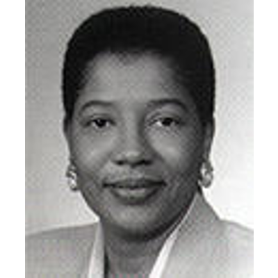 Full Biography for Brenda Gilmore