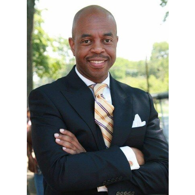 Harold Love | Tennessee State House District 58