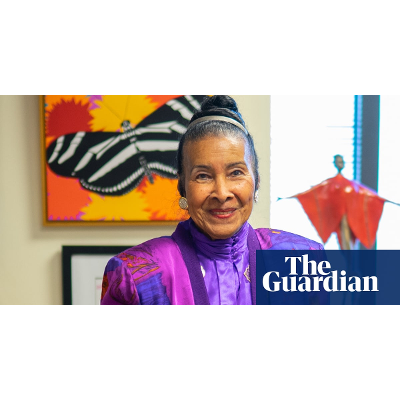 Xernona Clayton: the civil rights legend who befriended a KKK leader – and changed his mind