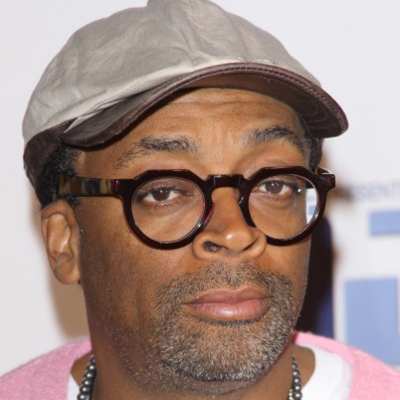 Spike Lee icon