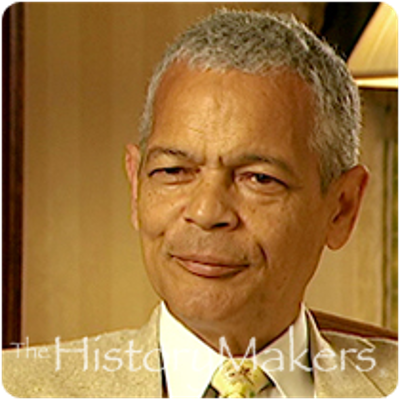 The Honorable Julian Bond