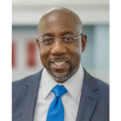 Raphael G. Warnock 