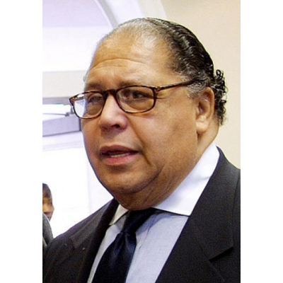 Maynard H. Jackson Jr. icon