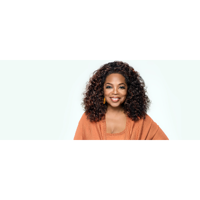Oprah Winfrey | Academy of Achievement