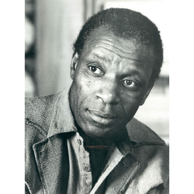 Moses Gunn (1929-1993)