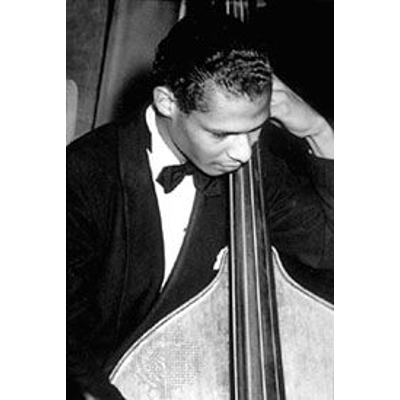 Jimmy Blanton | Biography, Music, & Facts icon