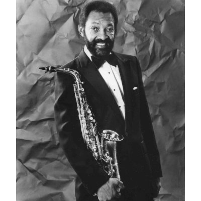 Obituary: Hank Crawford