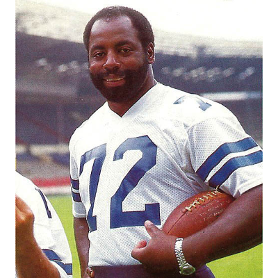 Jones, Ed “Too Tall” 1951