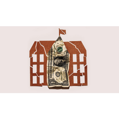 For HBCUs Cheated Out Of Billions, Bomb Threats Are The Latest Indignity icon