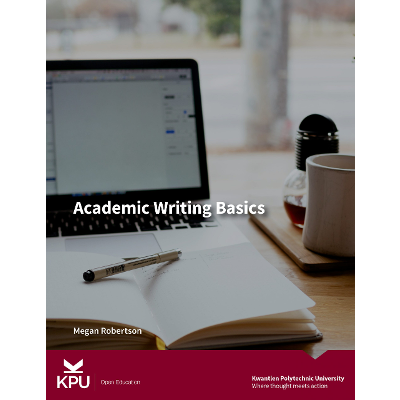 Academic Writing Basics