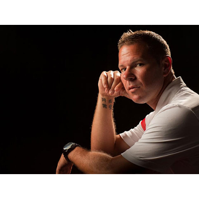 Sean Foley: Where Destiny Leads icon