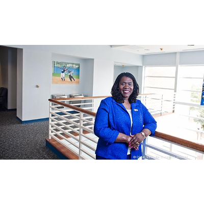 First Female TSU President Glenda Glover Appointed Vice Chair of Biden’s HBCU Board icon