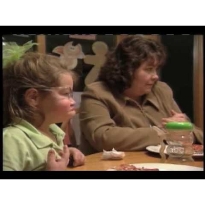 A Life Without Pain on 20/20