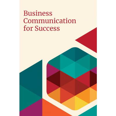 Business Communication for Success icon