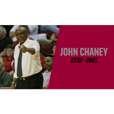Biography of  John Chaney icon