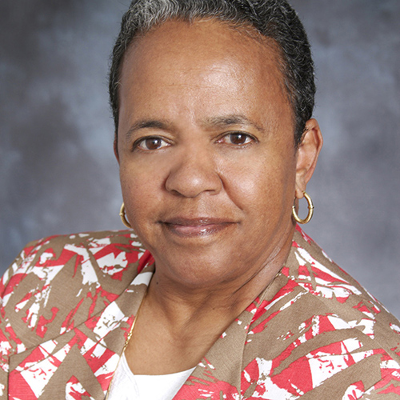 Hunt: Catana Starks Made Her Own History in Golf icon