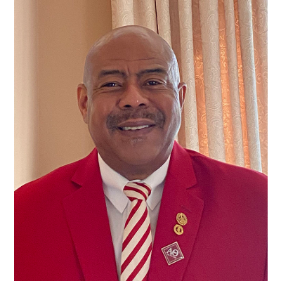 Bryan R Williams icon