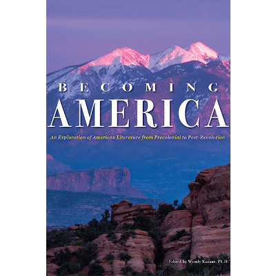 Review: Becoming America