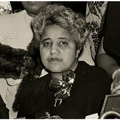 Marjorie Joyner | Bethune Cookman University Notable Alumni icon