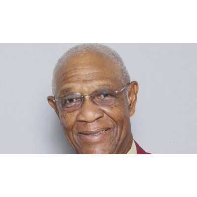 Jack 'Cy' McClairen | Bethune Cookman University Notable Alumni