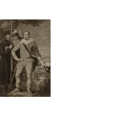 Christopher Columbus: Commemoration and Controversy