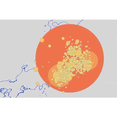 Computation and Visualization in the Earth Sciences (EARTH 801) icon