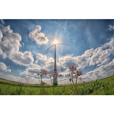 Energy Policy (GEOG 432) icon