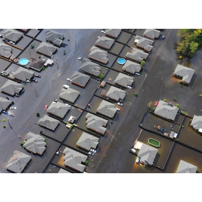 Environment and Society in a Changing World (GEOG 30N) icon