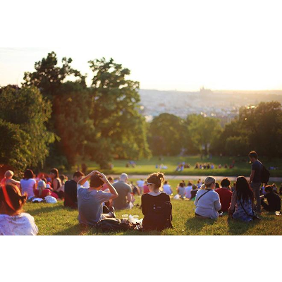 Geographic Foundations of Geospatial Intelligence (GEOG 882) icon