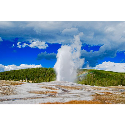 Geology of the National Parks (GEOSC 10)