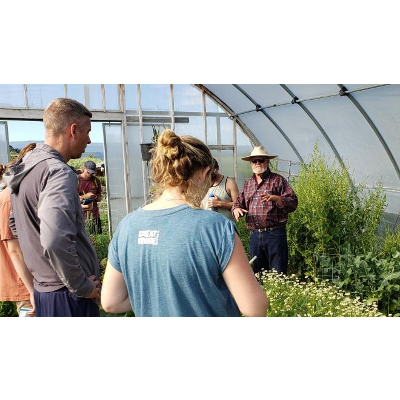 Journaling: An Assessment Tool for Student Engagement Experiences icon