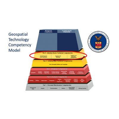 Making Maps that Matter with GIS (GEOG 482) icon