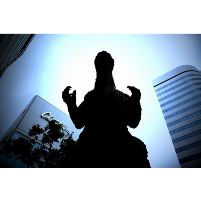 Modernism’s Monsters