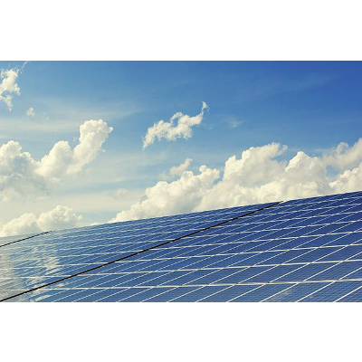 Solar Resource Assessment and Economics (EME 810) icon